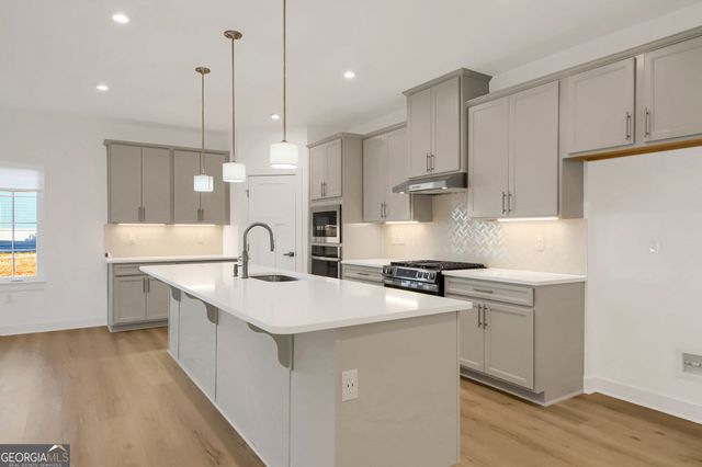 1105 Burlington Court, Mcdonough, GA 30253