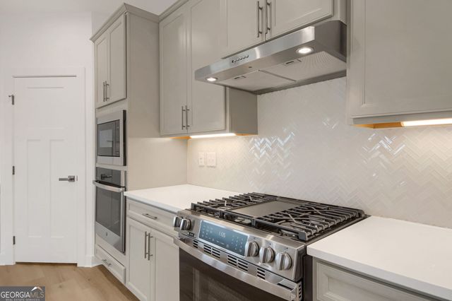 1105 Burlington Court, Mcdonough, GA 30253