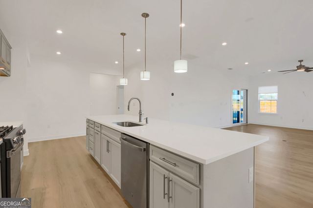 1105 Burlington Court, Mcdonough, GA 30253