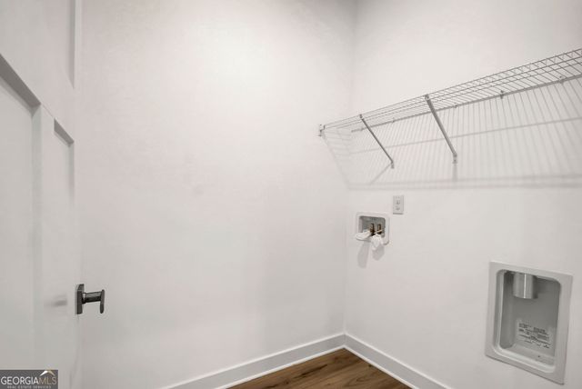 1105 Burlington Court, Mcdonough, GA 30253