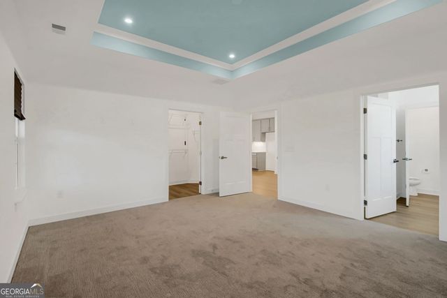 1105 Burlington Court, Mcdonough, GA 30253