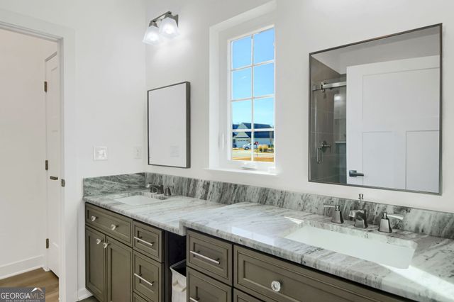 1105 Burlington Court, Mcdonough, GA 30253