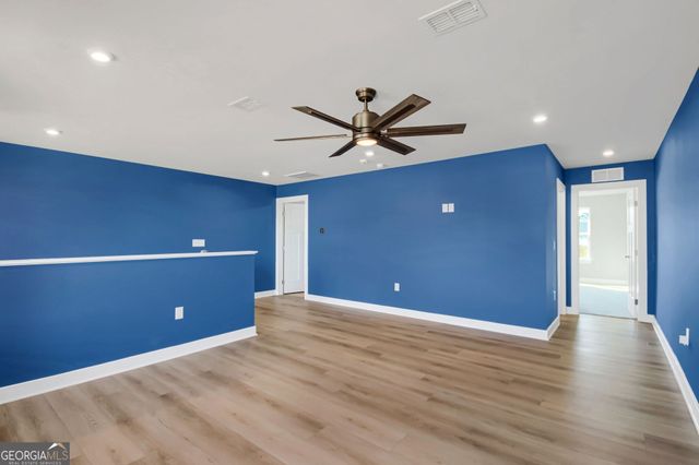 1105 Burlington Court, Mcdonough, GA 30253