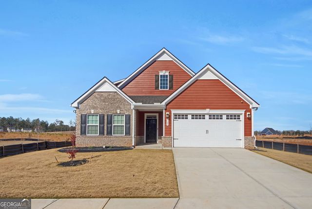 1105 Burlington Court, Mcdonough, GA 30253