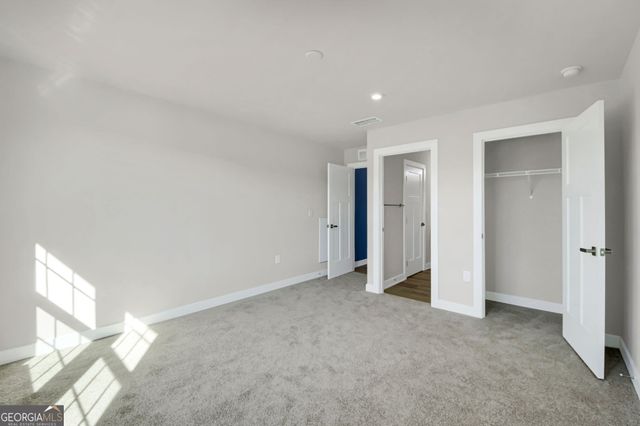 1105 Burlington Court, Mcdonough, GA 30253