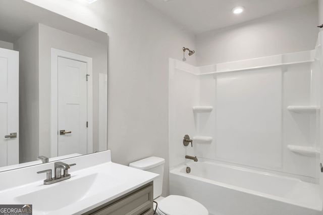 1105 Burlington Court, Mcdonough, GA 30253