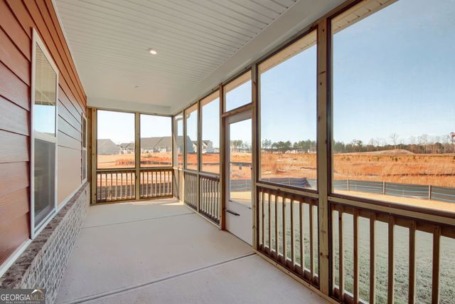 1105 Burlington Court, Mcdonough, GA 30253