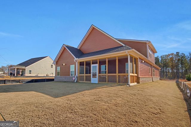 1105 Burlington Court, Mcdonough, GA 30253