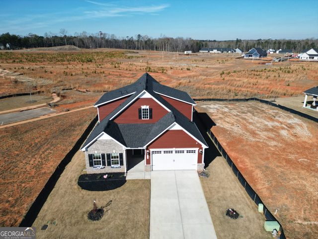 1105 Burlington Court, Mcdonough, GA 30253