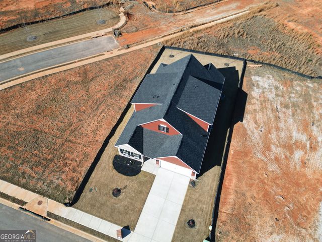 1105 Burlington Court, Mcdonough, GA 30253