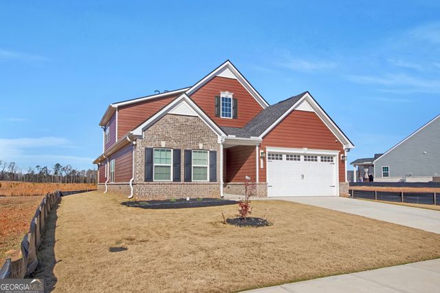 1105 Burlington Court, Mcdonough, GA 30253