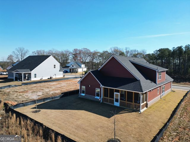 1105 Burlington Court, Mcdonough, GA 30253