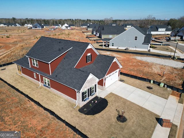 1105 Burlington Court, Mcdonough, GA 30253