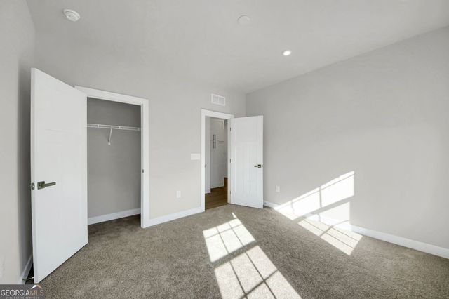 1105 Burlington Court, Mcdonough, GA 30253