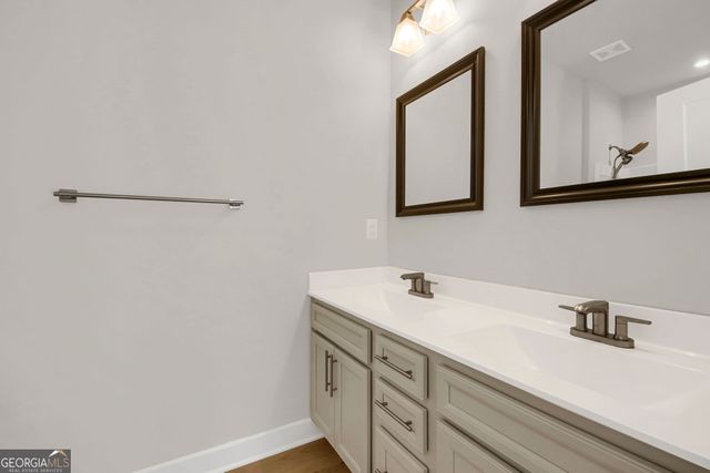 1105 Burlington Court, Mcdonough, GA 30253