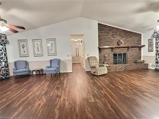 5096 S NC Highway 16, Moravian Falls, NC 28654