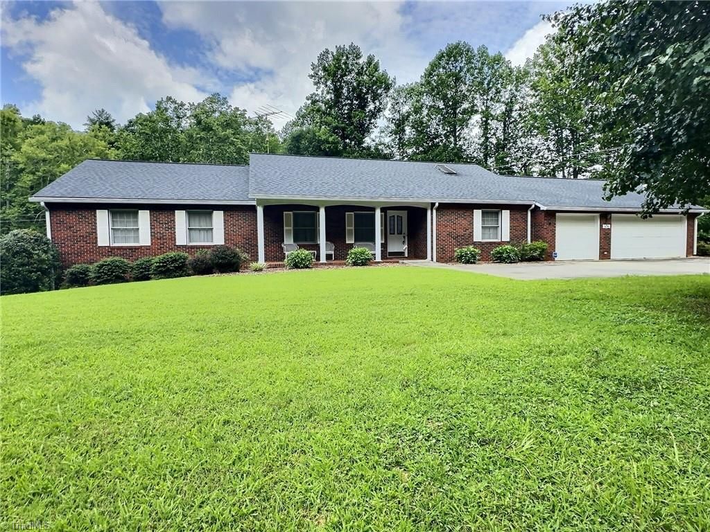 5096 S NC Highway 16, Moravian Falls, NC 28654