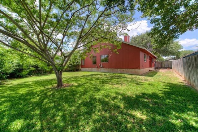 612 Brookside PASS, Cedar Park, TX 78613