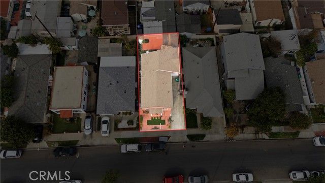 27 W Pleasant, Long Beach, CA 90805