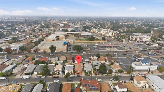 27 W Pleasant, Long Beach, CA 90805