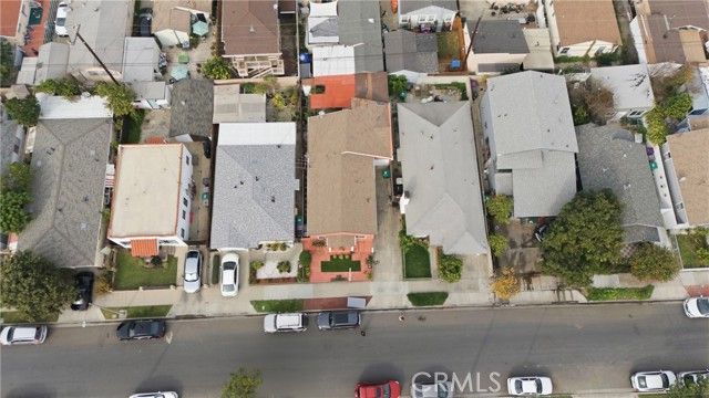 27 W Pleasant, Long Beach, CA 90805