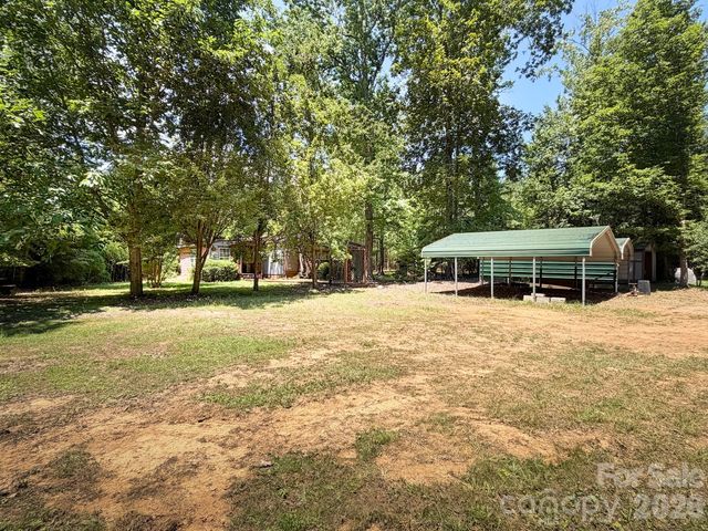14840 Short Cut Road, Gold Hill, NC 28071
