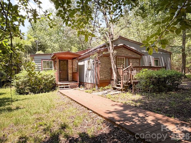 14840 Short Cut Road, Gold Hill, NC 28071