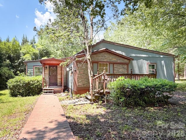 14840 Short Cut Road, Gold Hill, NC 28071