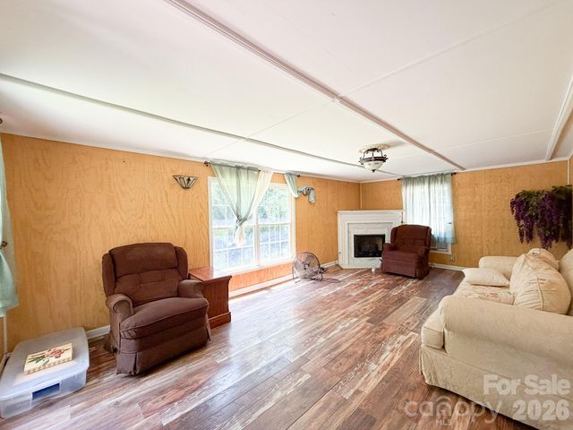 14840 Short Cut Road, Gold Hill, NC 28071