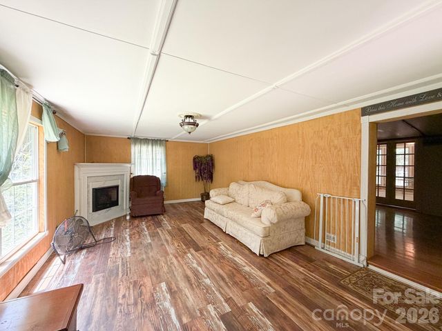 14840 Short Cut Road, Gold Hill, NC 28071