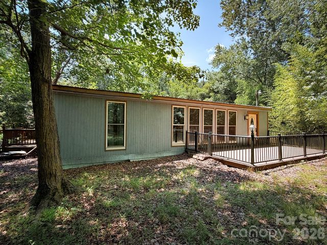 14840 Short Cut Road, Gold Hill, NC 28071