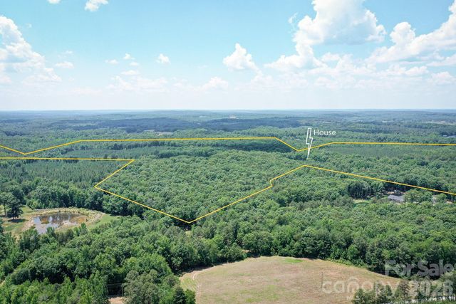14840 Short Cut Road, Gold Hill, NC 28071