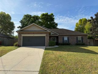 315 Egan Drive, Crestview, FL 32536