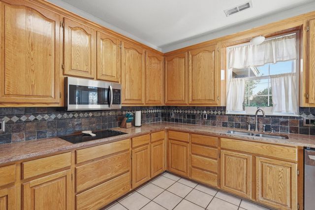 4700 Meadow Drive, Abilene, TX 79606