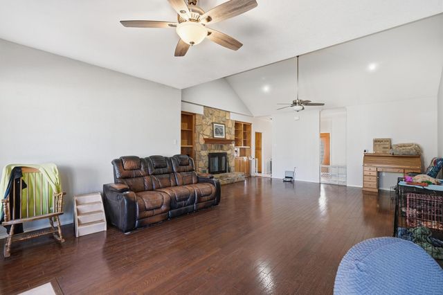 4700 Meadow Drive, Abilene, TX 79606