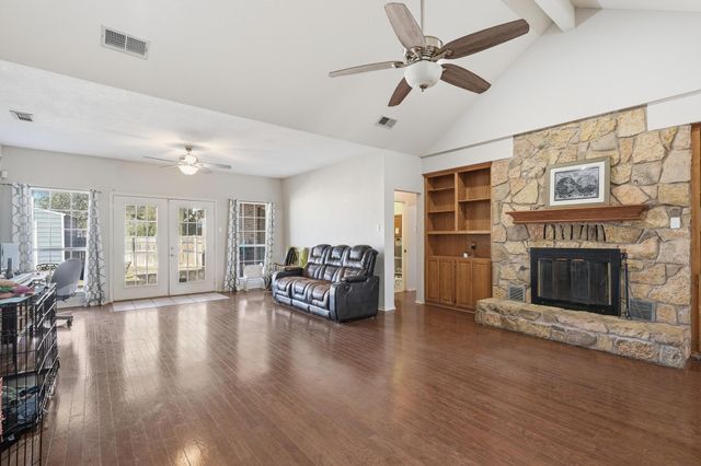 4700 Meadow Drive, Abilene, TX 79606