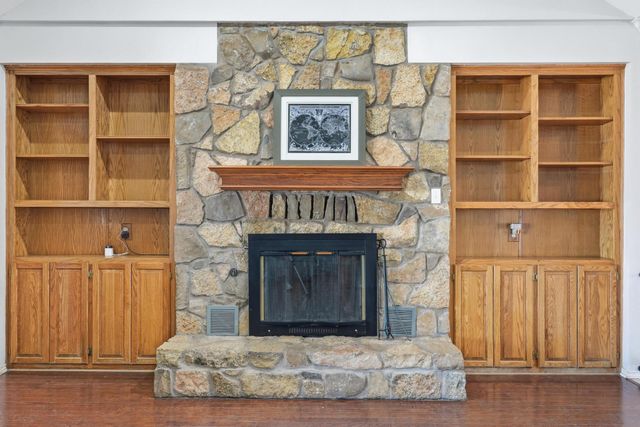 4700 Meadow Drive, Abilene, TX 79606