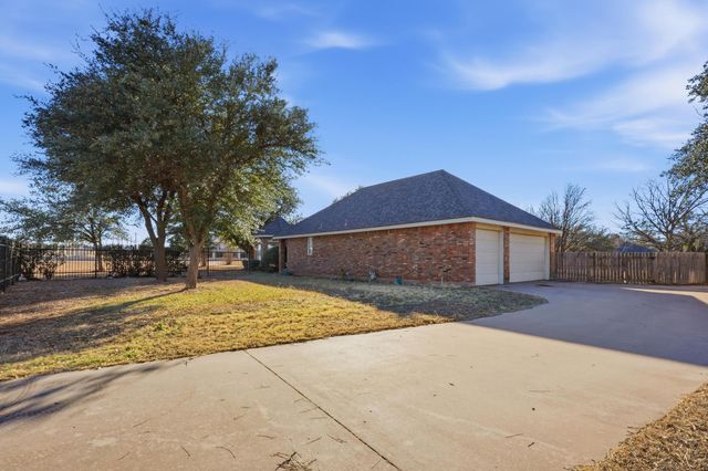4700 Meadow Drive, Abilene, TX 79606