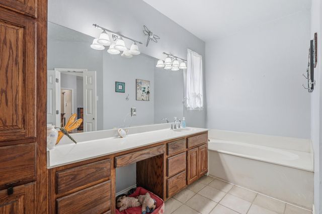 4700 Meadow Drive, Abilene, TX 79606