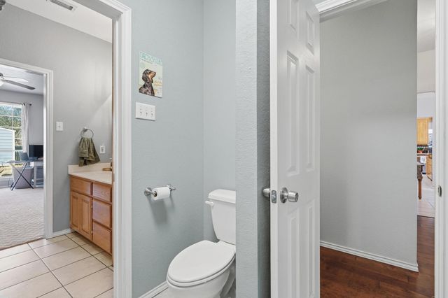 4700 Meadow Drive, Abilene, TX 79606