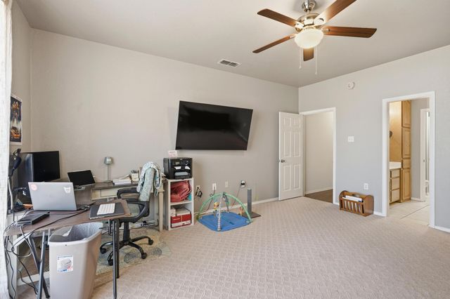 4700 Meadow Drive, Abilene, TX 79606