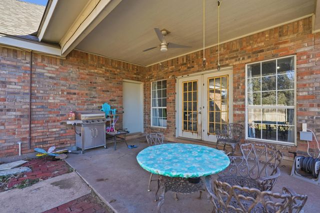4700 Meadow Drive, Abilene, TX 79606