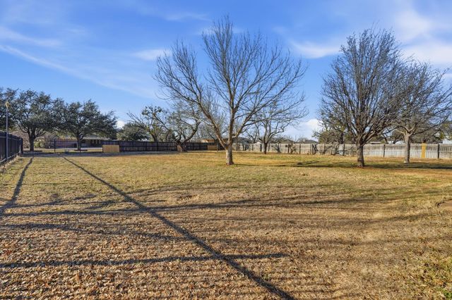 4700 Meadow Drive, Abilene, TX 79606