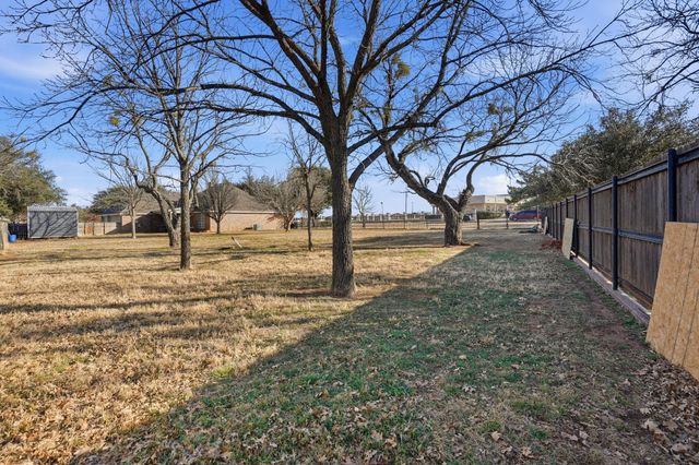4700 Meadow Drive, Abilene, TX 79606