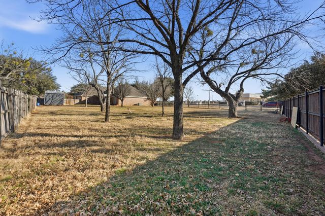 4700 Meadow Drive, Abilene, TX 79606