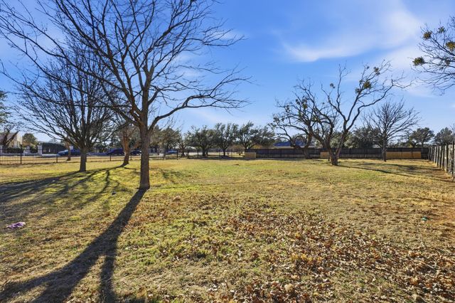 4700 Meadow Drive, Abilene, TX 79606