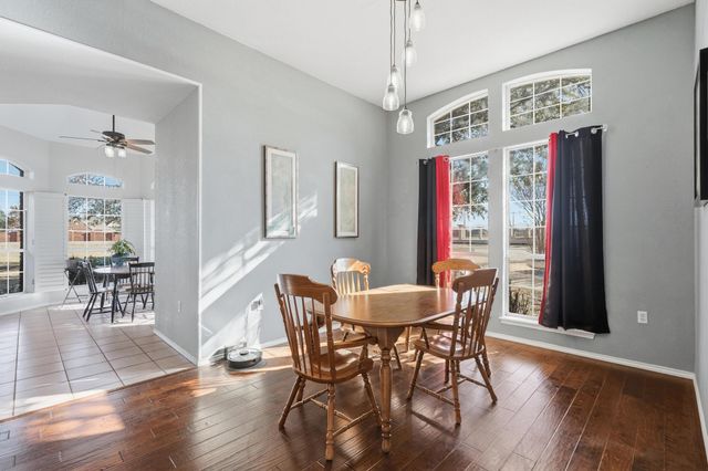 4700 Meadow Drive, Abilene, TX 79606