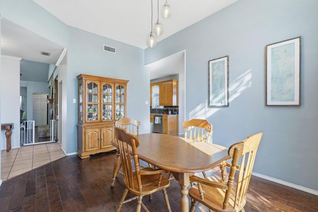 4700 Meadow Drive, Abilene, TX 79606