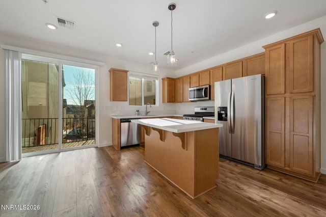 530 Gloria May Lane, Reno, NV 89503