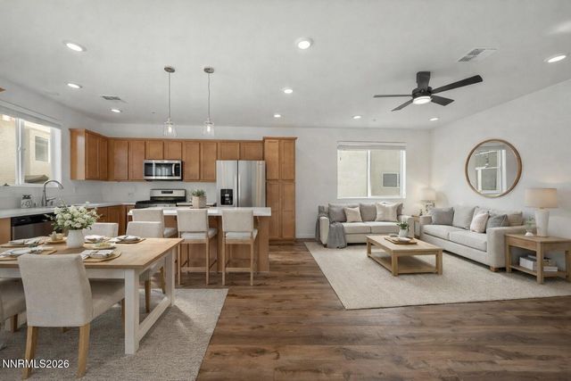 530 Gloria May Lane, Reno, NV 89503